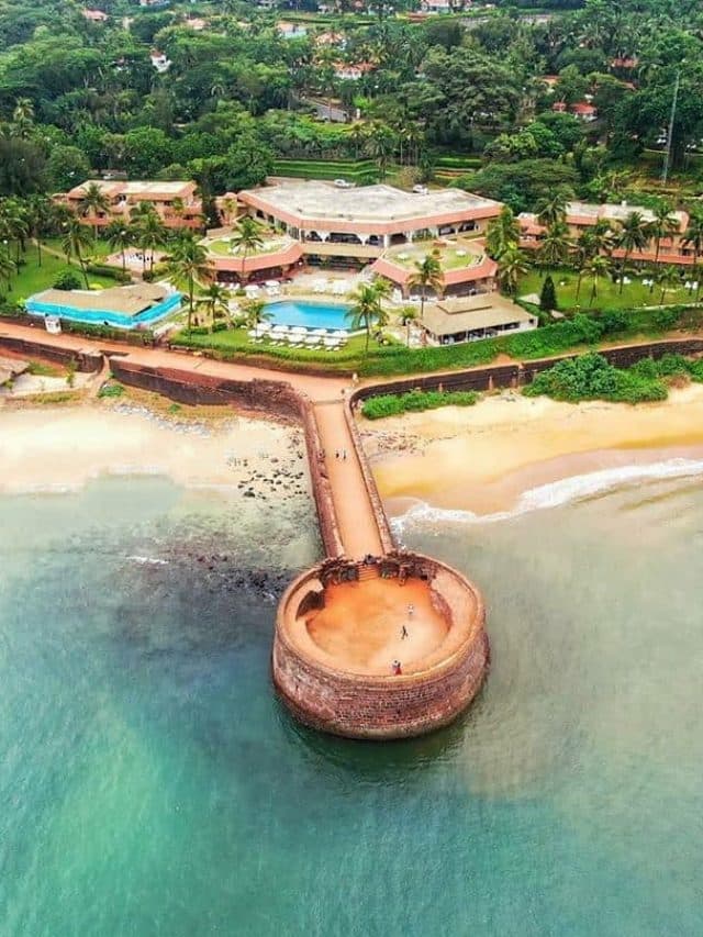 IRCTC Goa Package: इंडियन रेलवे के इस टूर पैकेज से सस्ते में करें गोवा की सैर