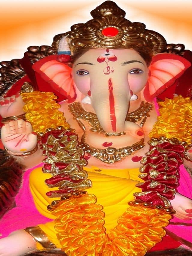 Ganesh Chaturthi 2022: 300 साल बाद बन रहा ये अद्भुत संयोग, जानें भगवान गणेश से जुड़ी खास बातें