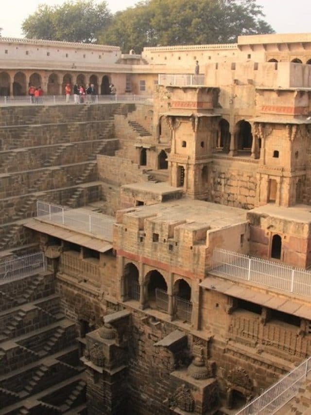 Rajasthan Tourist Places: राजस्थान के इन छुपे खजानों की करें सैर