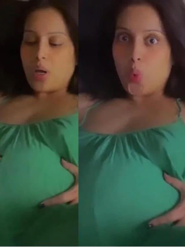 Bipasha Basu: बिस्तर पर आराम फरमाती दिखीं बिपाशा बसु, फैंस दे रहे गजब का रिएक्शन