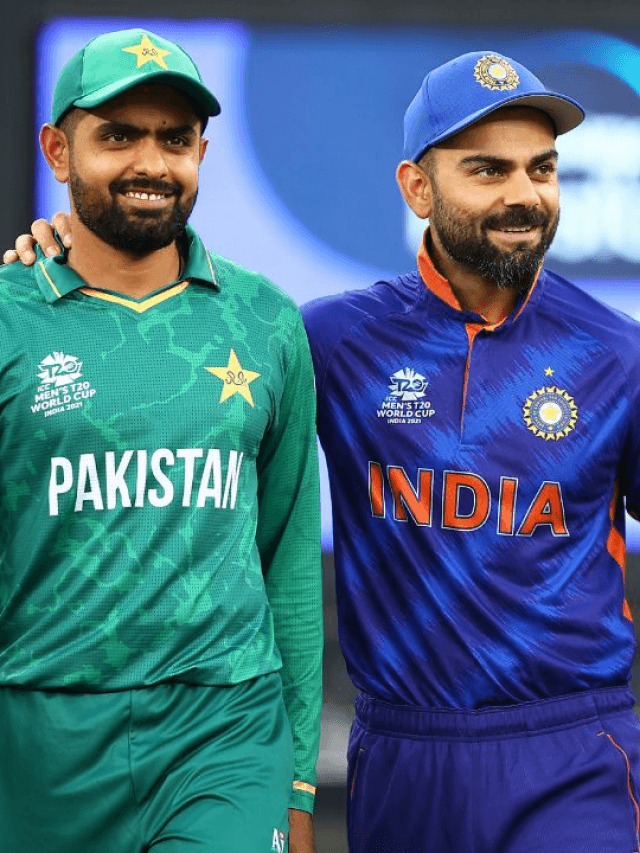IND Vs PAK! कौन जितेगा मैच? वॉटसन ने बताया