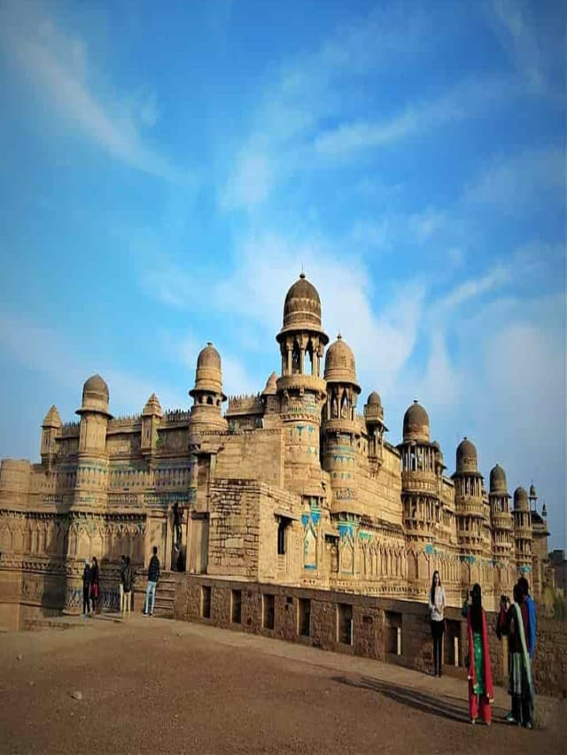 मध्यप्रदेश के प्रमुख पर्यटक स्थल, इनकी सुंदरता लोगों को करती है आकर्षित