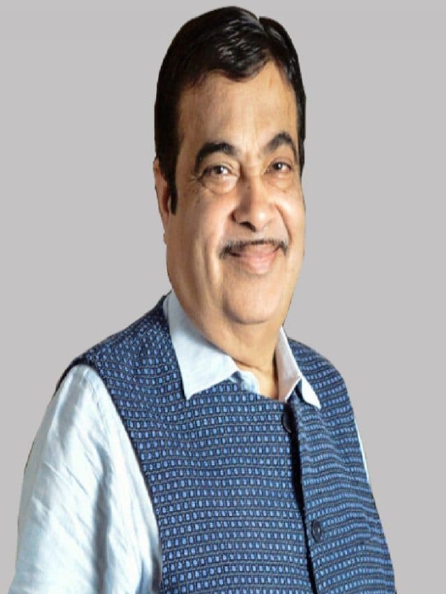 नितिन गडकरी से जुड़ी 8 रोचक बातें