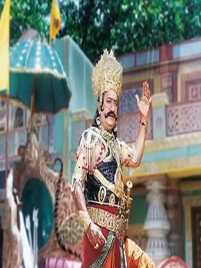 बुधवार को मनाया जाएगा दशहरा, जानें रावण ने जुड़े कुछ रहस्य