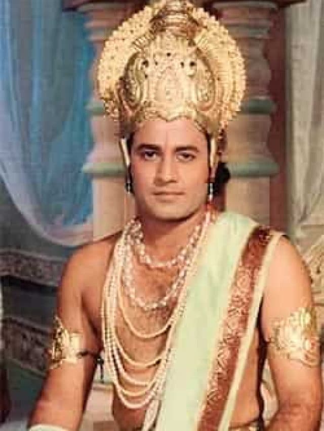ऐसा हुआ अरुण गोविल का बॉलीवुड करियर खत्म, एक्टर ने बताई चौंकाने वाली सच्चाई…
