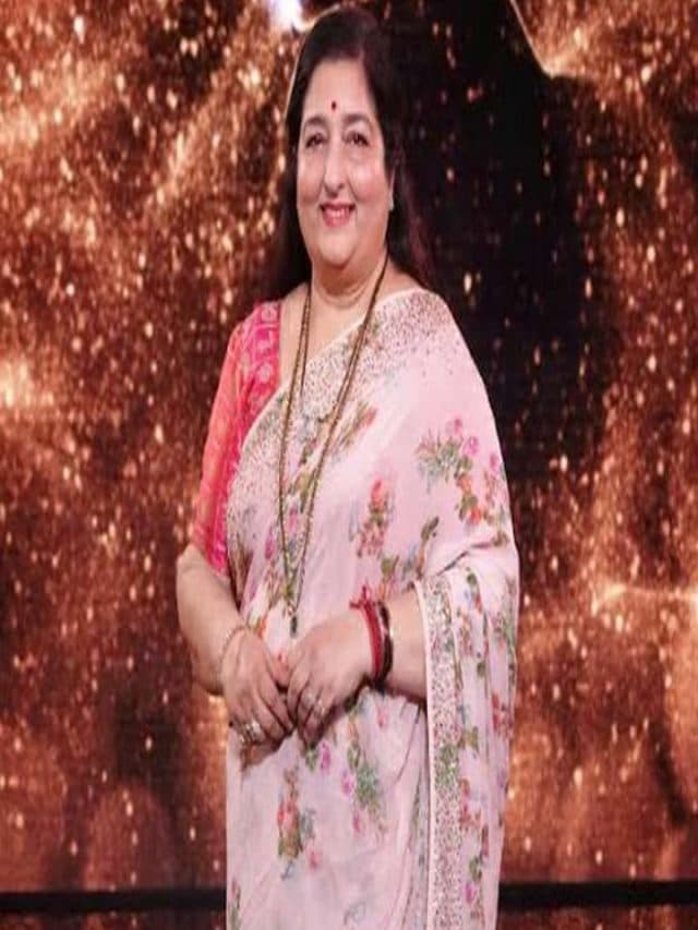 Anuradha Paudwa Birthday: इनकी वजह से मिला अल्का यागिनक को मौका