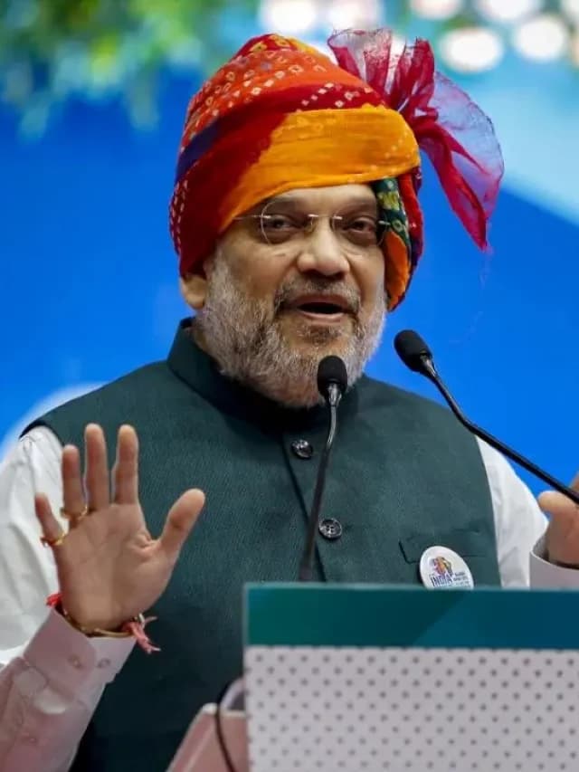 Amit Shah Birthday: भारतीय राजनीति के चाणक्य अमित शाह से जुड़े तथ्य