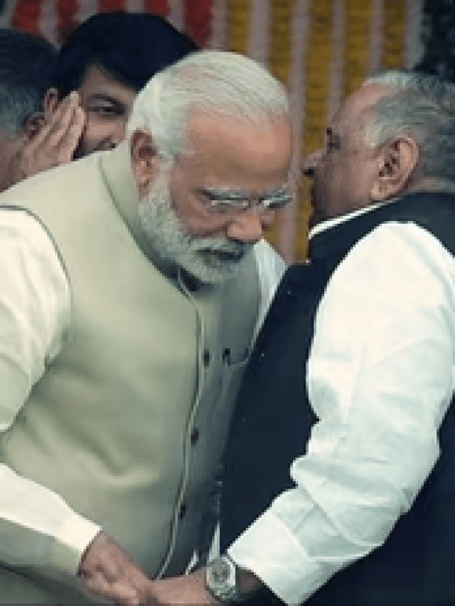 मुलायम सिंह यादव के निधन पर पीएम ने लिखा इमोशनल पोस्ट कहा – ‘उनका निधन मुझे पीड़ा देता है’
