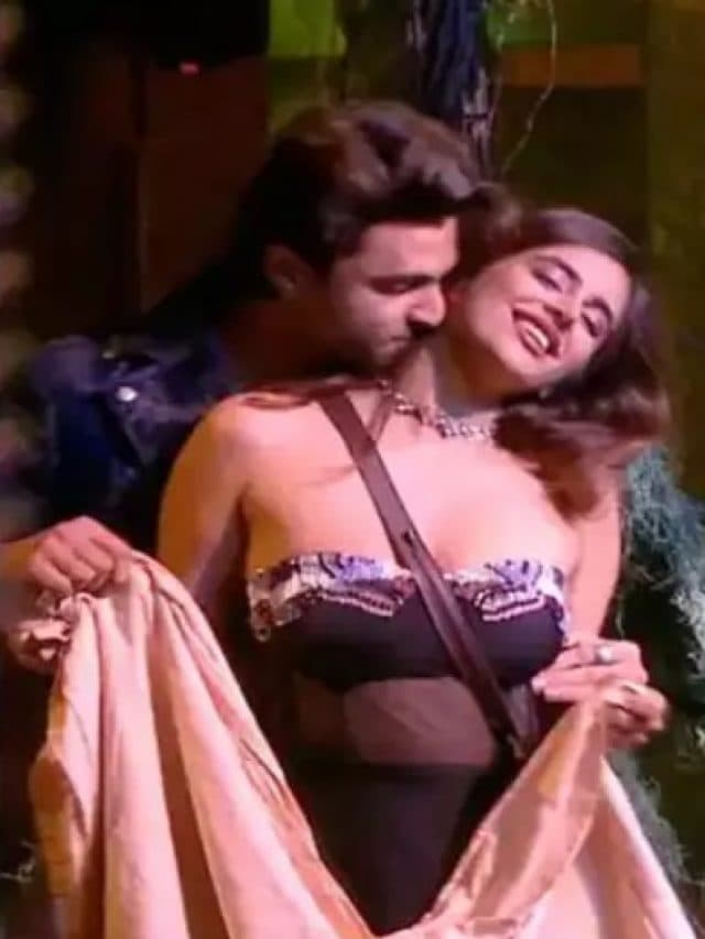 Bigg Boss में खुलेआम हुई अश्लीलता, कभी बाथरूम में तो कभी कोने में…