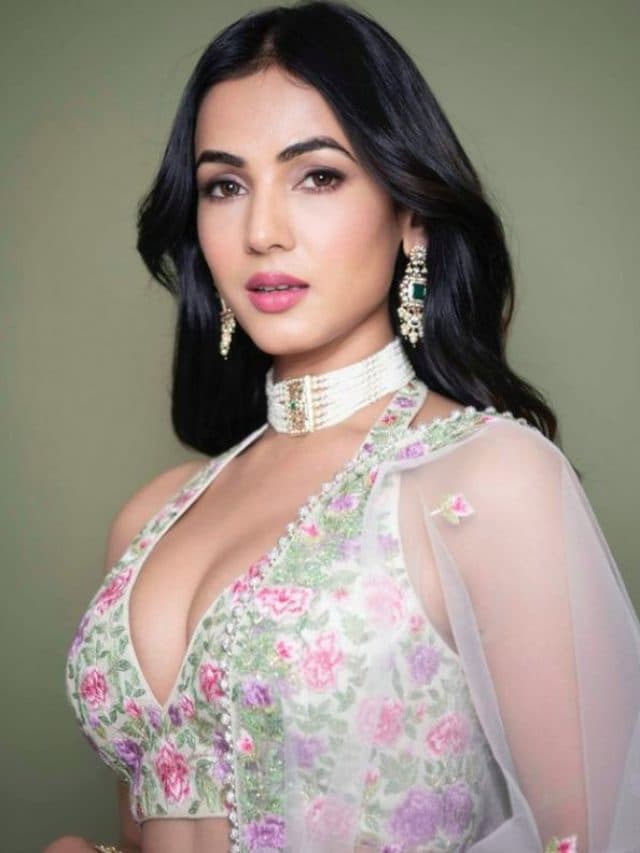 Sonal Chauhan: एक्ट्रेस सोनल चौहान ने इंस्टाग्राम पर शेयर की अपनी हॉट फोटोज, फैंस हुए दीवाने