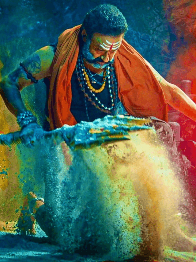 ये है ‘साउथ सिनेमा’ के सबसे बड़े एक्शन स्टार, जानें क्यों बनाया जाता है इनकी फिल्मों का मजाक