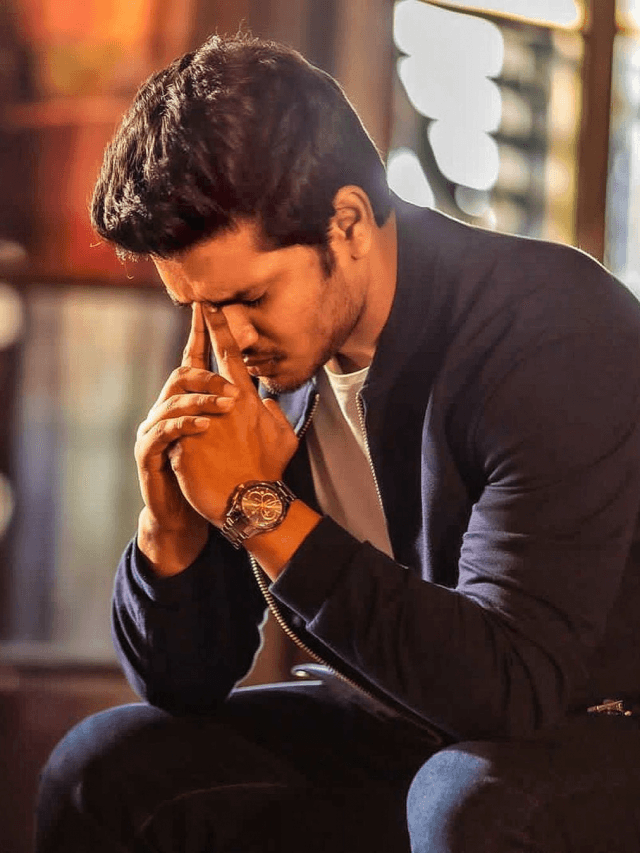 किसी फिल्मी कहानी से कम नहीं ‘कार्तिकेय 2’ के हीरो की कहानी, जानें कैसे बने निखिल सिद्धार्थ एक सफल एक्टर…