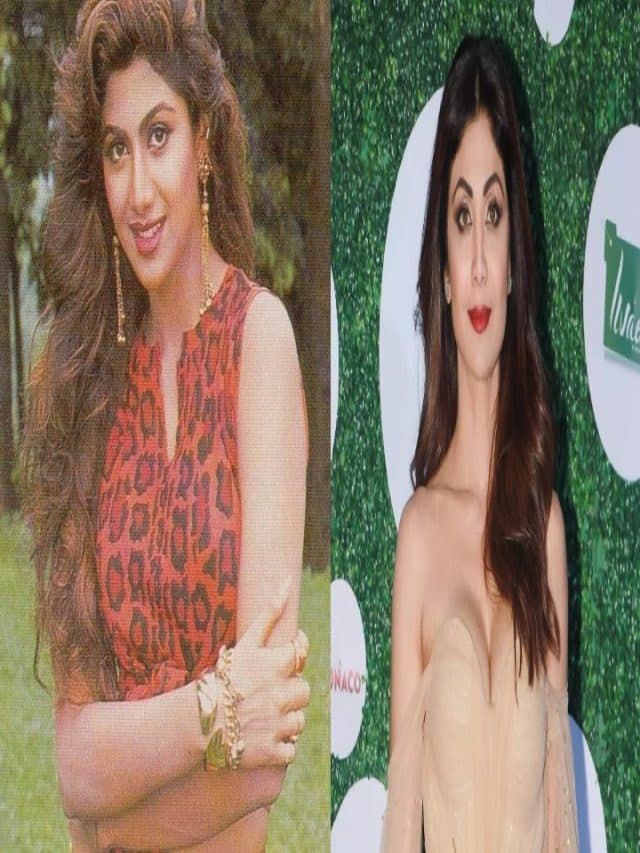 अपनी हॉटनेस को बढ़ने के लिए बॉलीवुड की इन खूबसूरत एक्ट्रेसेस ने लिया ब्रेस्ट इम्प्लांट सर्जरी का सहारा, अंतर जानें तस्वीरों के जरिये