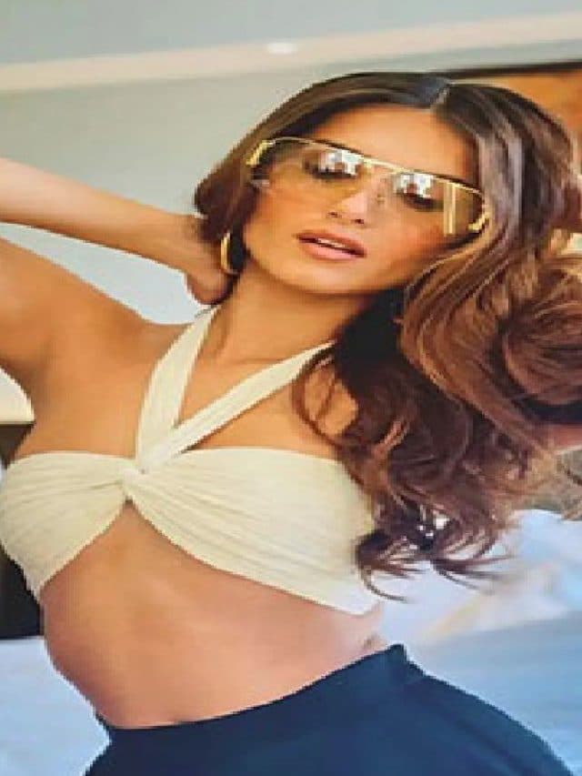 मात्र 7 साल की उम्र में अपनी आवाज़ से लोगों का दिल जितने वाली सिंगर, आज है बॉलीवुड की टॉप एक्ट्रेस