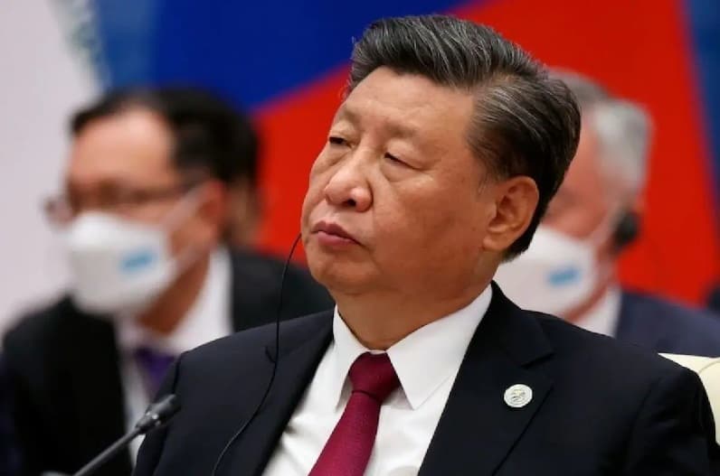 US-China Tariff Row: ट्रंप के 104% टैरिफ के जवाब में जिनपिंग का पलटवार, अमेरिका पर ठोका 84% टैरिफ, बढ़ोतरी 10 अप्रैल से होगी लागू