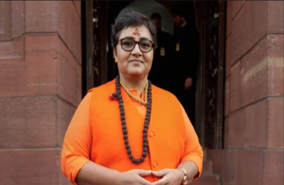Love Jihad in MP: मध्यप्रदेश में लगातार सामने आ रहे लव जिहाद के मामले, साध्वी प्रज्ञा ठाकुर ने बताई वजह, कहा- दिया जाएगा मुंहतोड़ जवाब