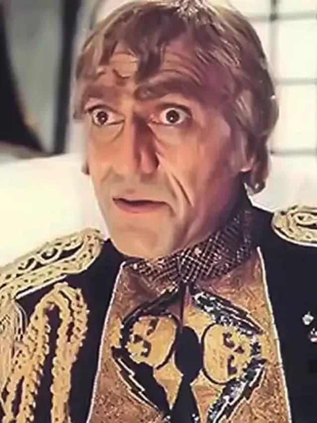 Amrish puri Birth Anniversary: दुनियाभर में “मोगैंबो खुश हुआ” जैसे कई डायलाॅग्स से फेमस हुए थे अमरीश पुरी