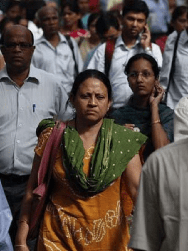 भारत में इस वजह से अमीर नहीं हो पा रहे मिडिल क्लास