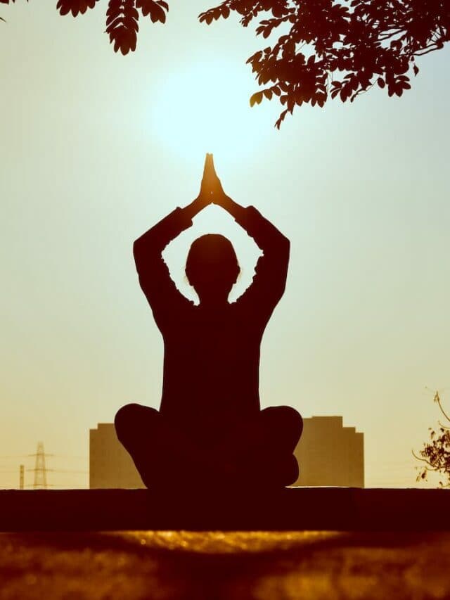 International Yoga Day 2023 : योगा से हेल्थ को मिलते हैं कई गजब के फायदे