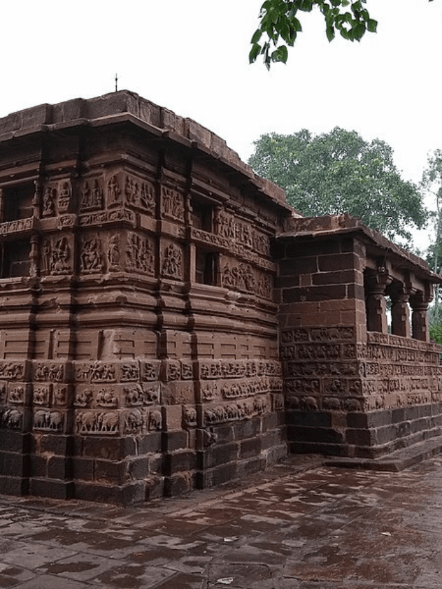 छत्तीसगढ़ के इन प्रसिद्ध शिव मंदिरों की हैं अनोखी विशेषताएं, होती है भक्तों की हर मनोकामना पूरी