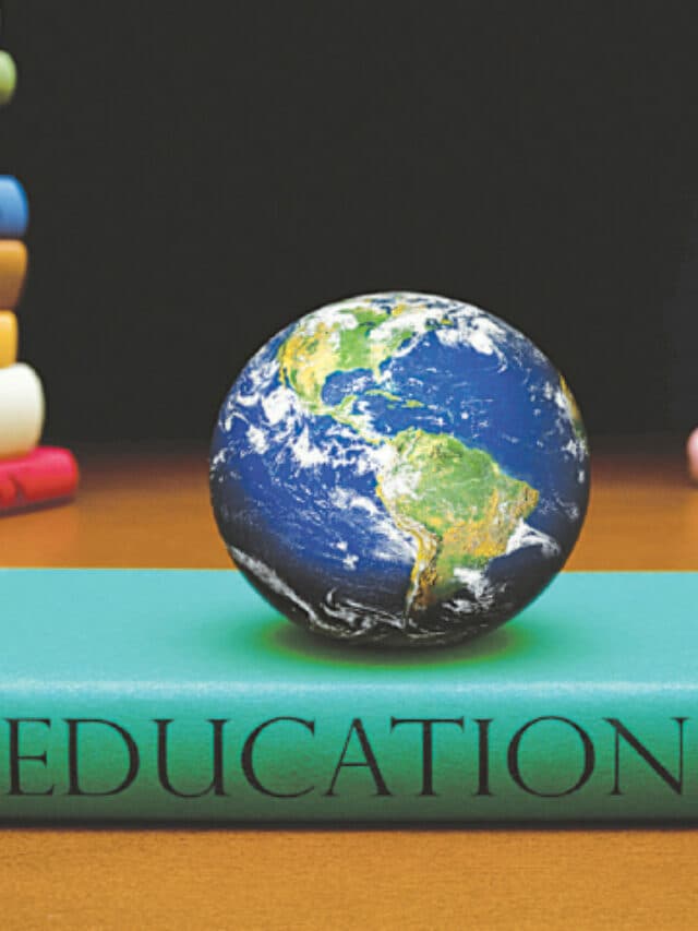 These are the 10 most educated countries….