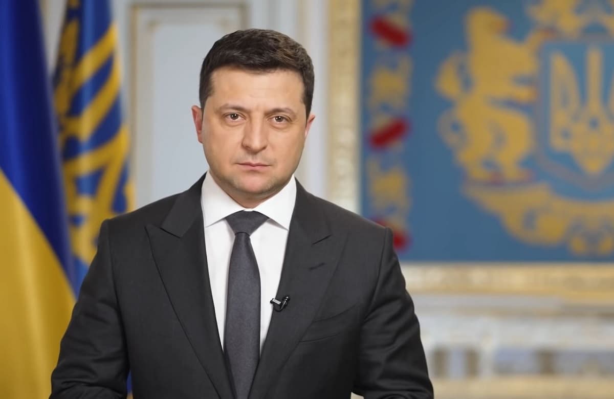 Volodymyr Zelensky Tweet: रूस-यूक्रेन युद्ध पर अब लगेगा विराम! वोलोदिमीर जेलेंस्की हुए इस काम के लिए तैयार, ट्रंप के साथ नोकझोंक का जताया अफसोस