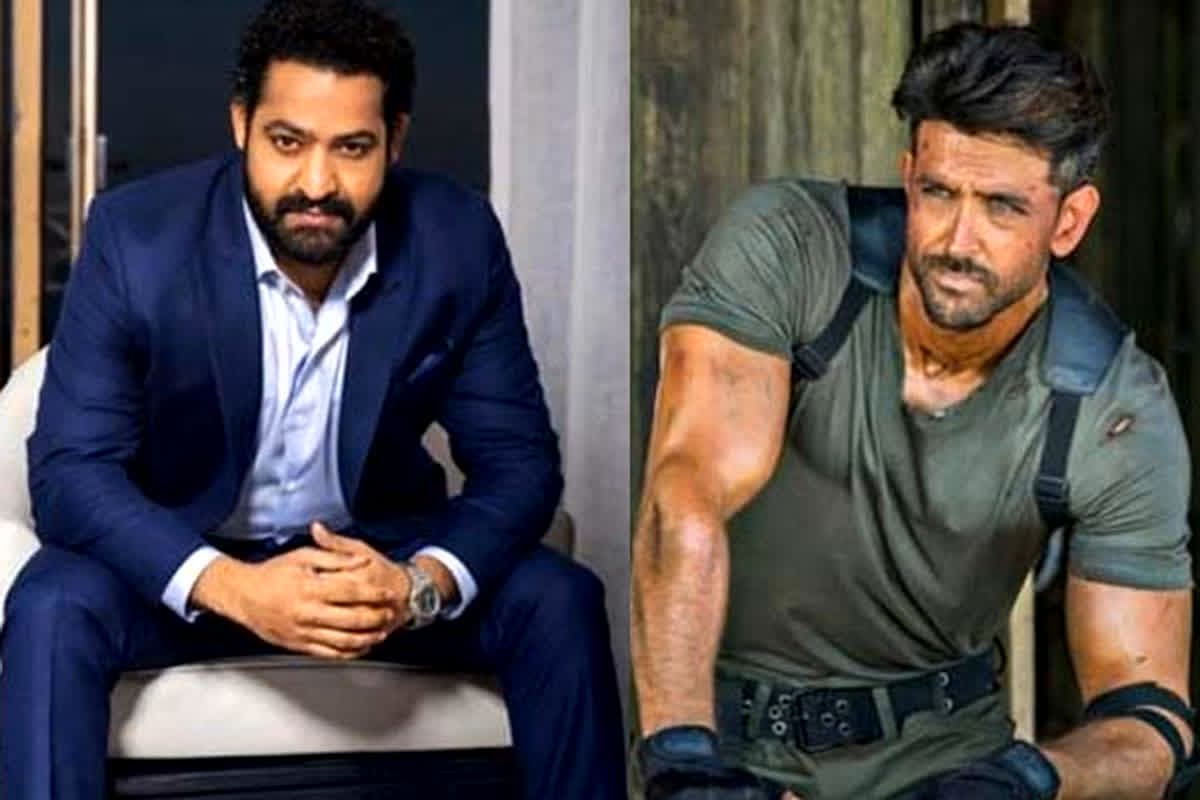 WAR 2 Trailer: ऋतिक और जूनियर NTR के साथ दिखा कियारा का अलग अंदाज, फिल्म WAR 2 का ट्रेलर हुआ रिलीज