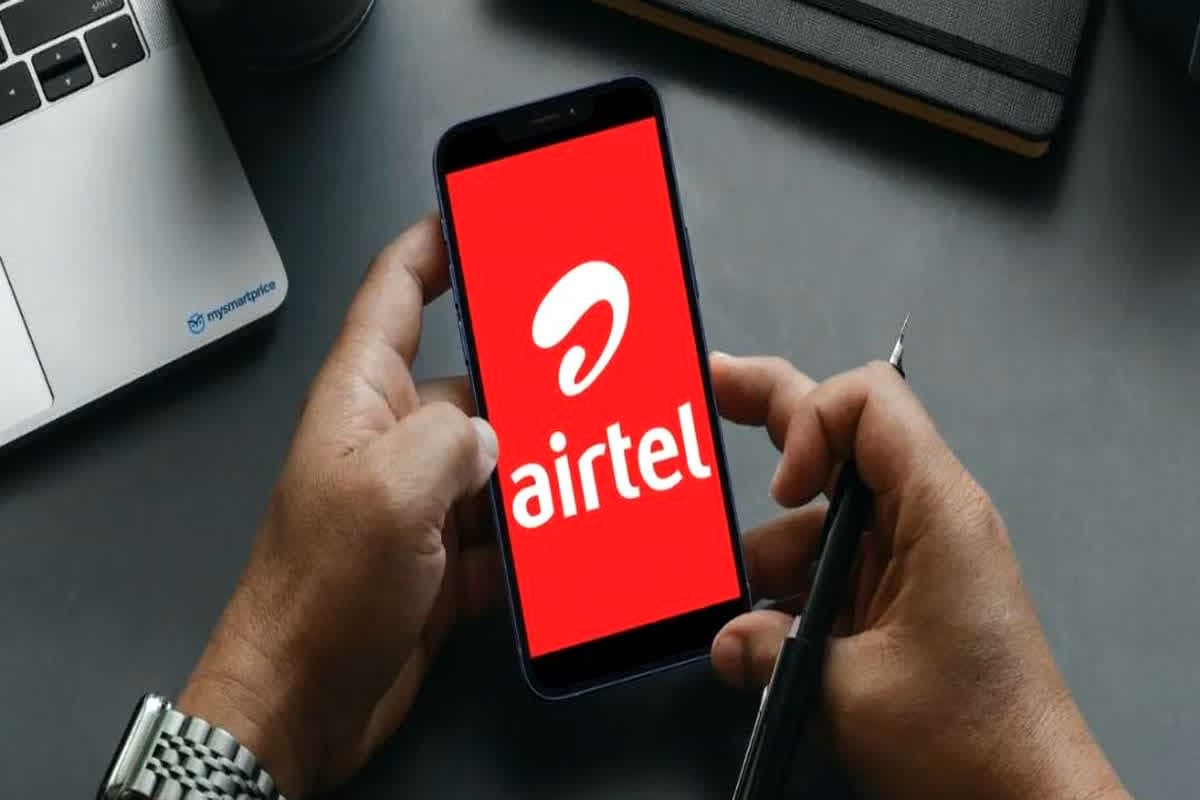 Airtel New Cheapest Plan