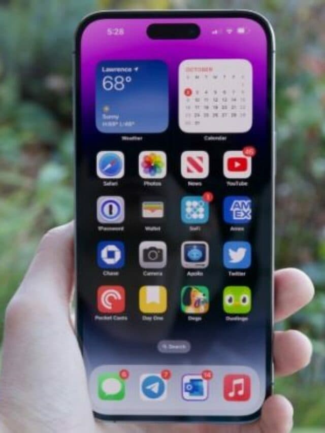 iPhones के लिए iOS 17 आज रोलआउट होगा: भारत का समय, योग्य डिवाइस, शीर्ष सुविधाएँ और बहुत कुछ