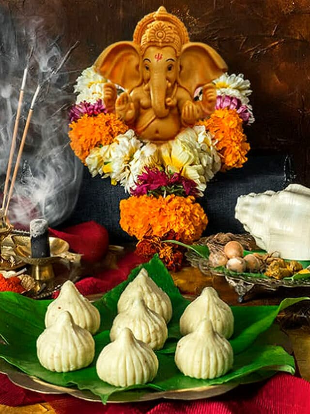 Ganesh Chaturthi 2023: गणेश चतुर्थी पर बप्पा को लगाएं इन चीजों का भोग