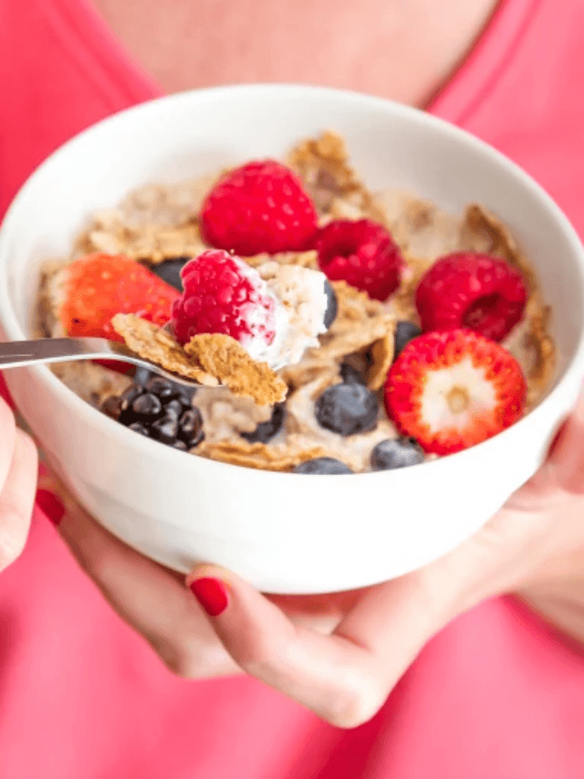 Weight Loss Breakfast: चर्बी घटाने के लिए सुबह नाश्ते में खाएं ये चीजें