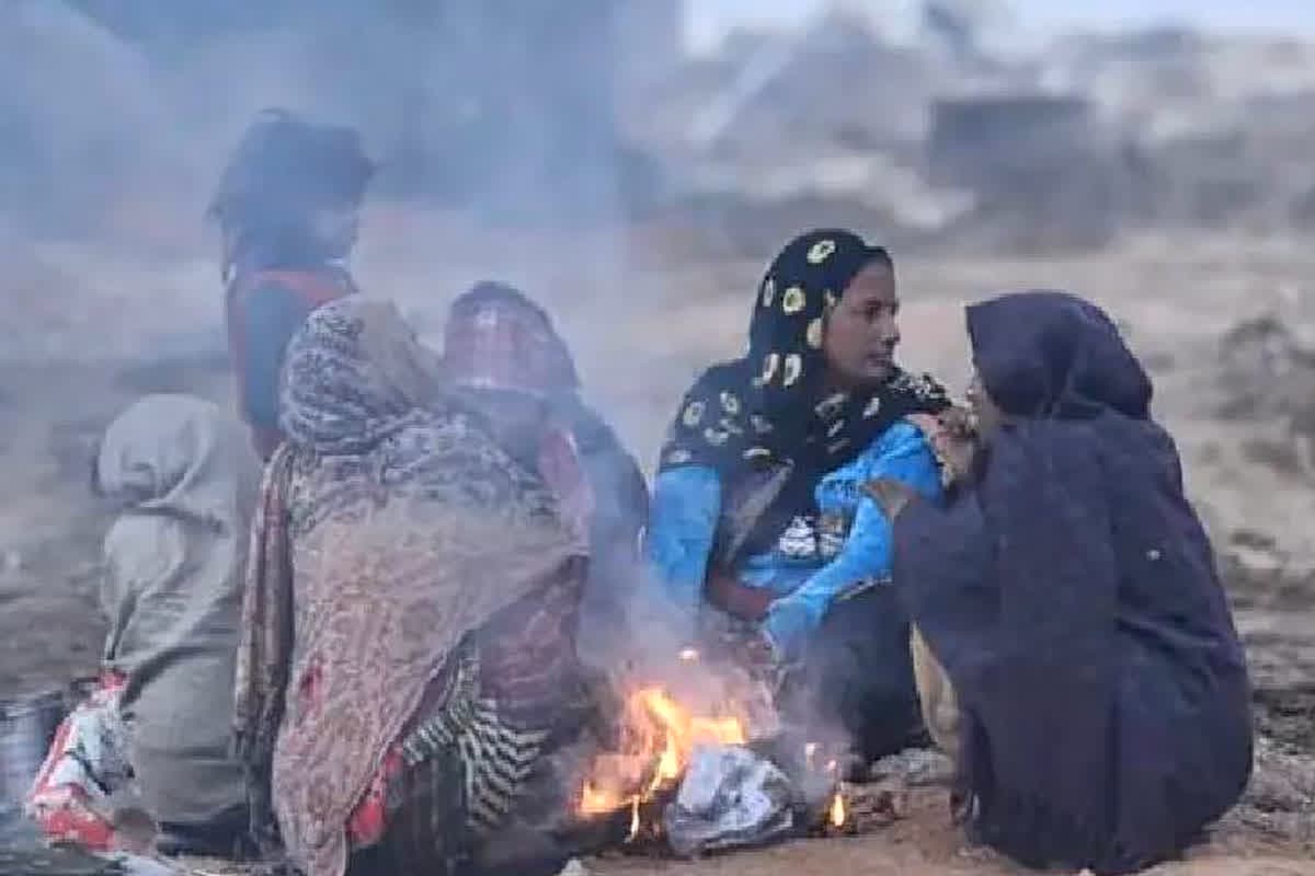 MP-CG Weather Update: मध्यप्रदेश और छत्तीसगढ़ में मौसम ने बदली करवट, अब पड़ेगी कड़ाके की ठंड, इन राज्यों में भारी बारिश की चेतावनी