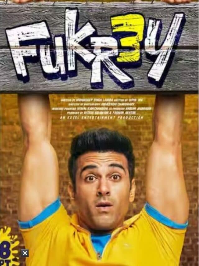 Fukrey 3 Box Office Collection Day 8: ‘जवान’ के सामने ‘फुकरे 3’ हुई मालामाल, आठवें दिन छाप डाले इतने नोट