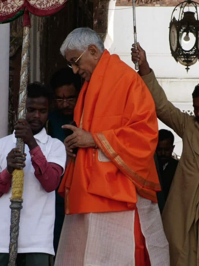 TS Singhdeo’s culture: आखिर क्यों अपने ही महल में प्रवेश के लिए सरगुजा महाराज को लेनी पड़ती है अनुमति