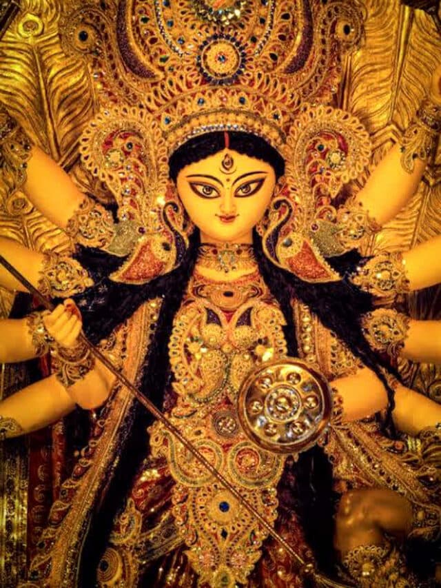 Navratri Facts in Hindi: जानिए शारदीय नवरात्रि से जुड़े रोचक तथ्यों के बारे में
