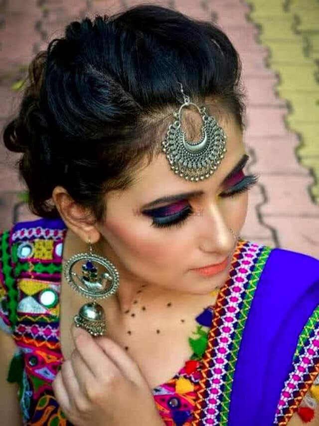 Navratri Beauty Tips: इस नवरात्रि अपने लुक को एलिगेंट बनाने के फॉलो करें ये टिप्स