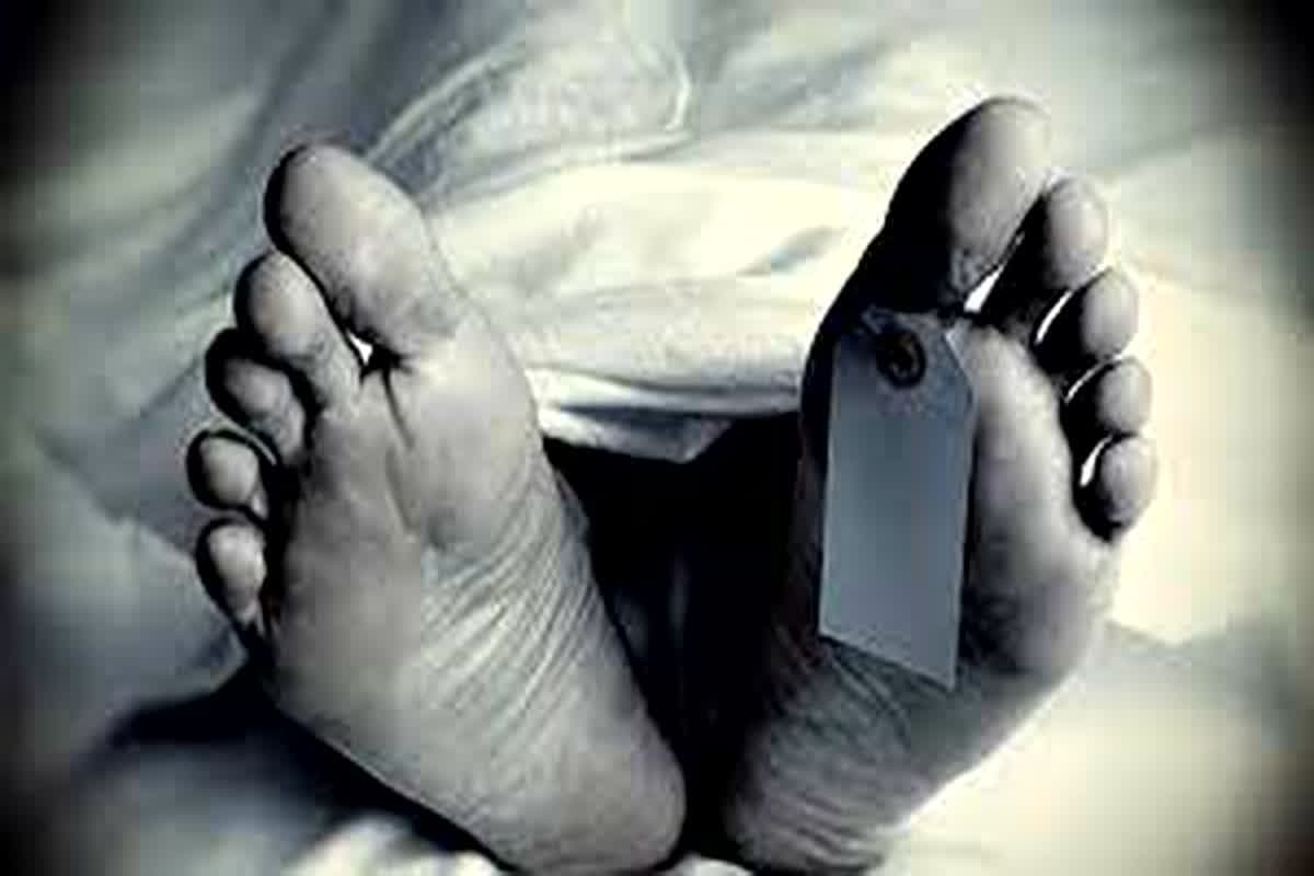Wife Murdered Her Husband: पत्नी ने पति को उतारा मौत के घाट, सिर्फ इस वजह से दिया वारदात को अंजाम