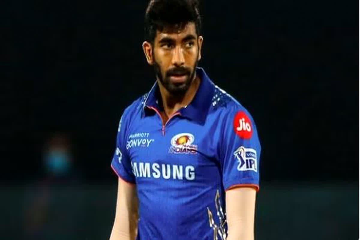 IPL 2025 Mumbai Indians: मुंबई इंडियंस को बड़ा झटका! IPL में बुमराह नहीं खेलेंगे शुरुआती इतने मैच, सामने आई ये वजह