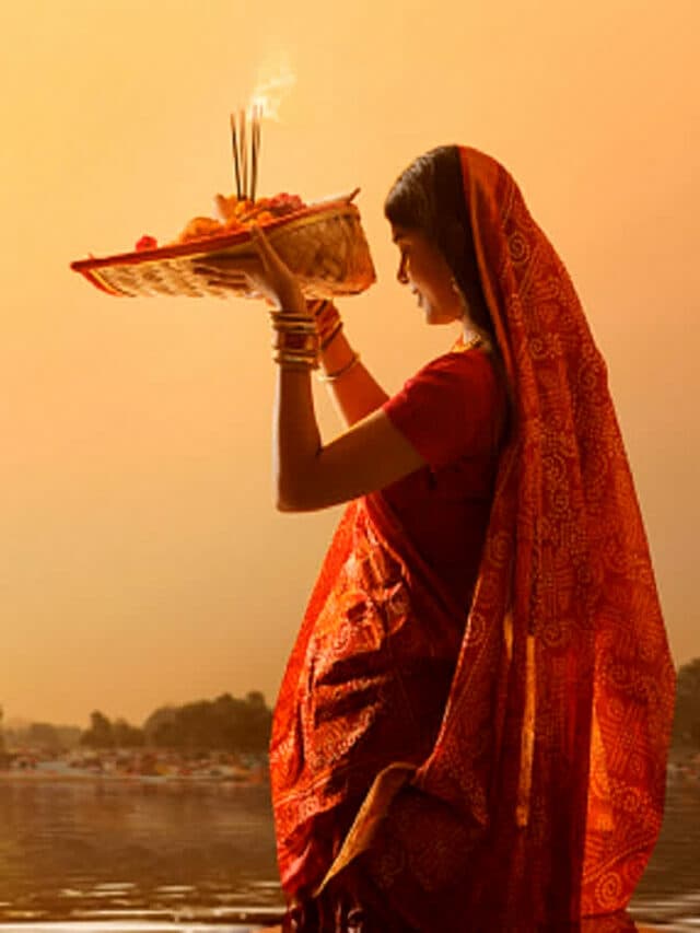 Chhath Puja 2023: इन 5 चीजों के बिना अधूरी है छठ पूजा