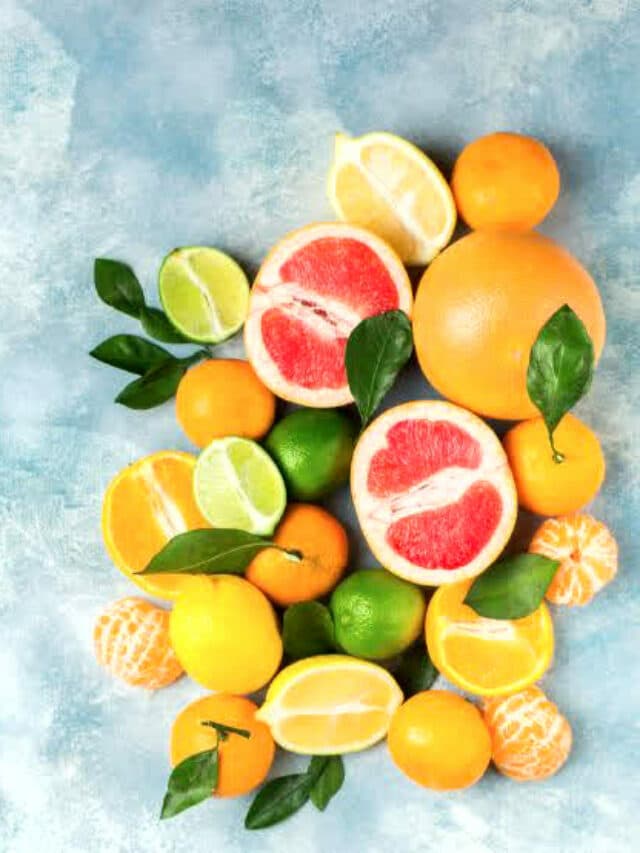 Winter Special Fruits: सर्दियों में सेहत के लिए फायदेमंद होते हैं ये फल