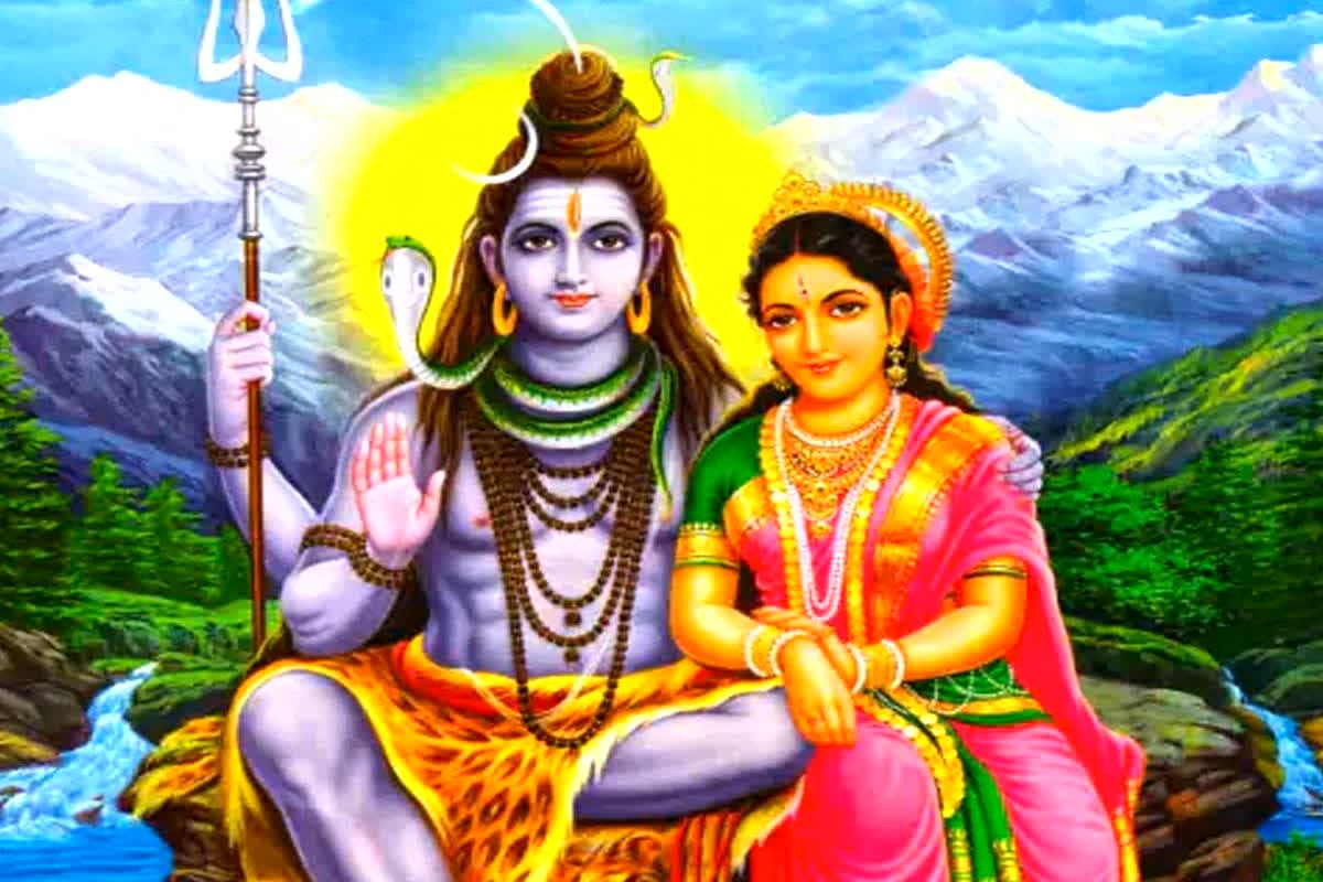 Maha Shivratri 2024