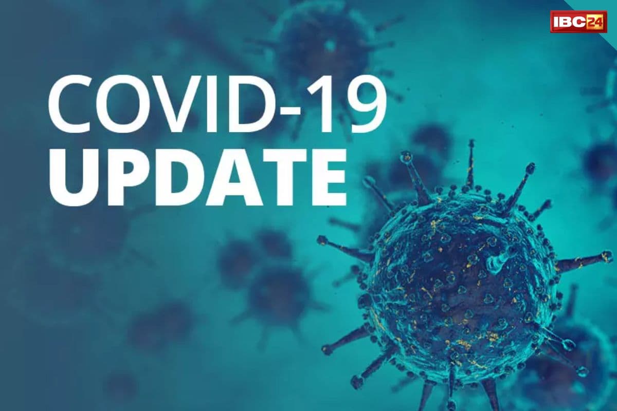 COVID-19 Active Cases India: कोरोना को लेकर देशभर में बढ़ी टेंशन… 1200 के पार हुए एक्टिव केस, मचा हाहाकार