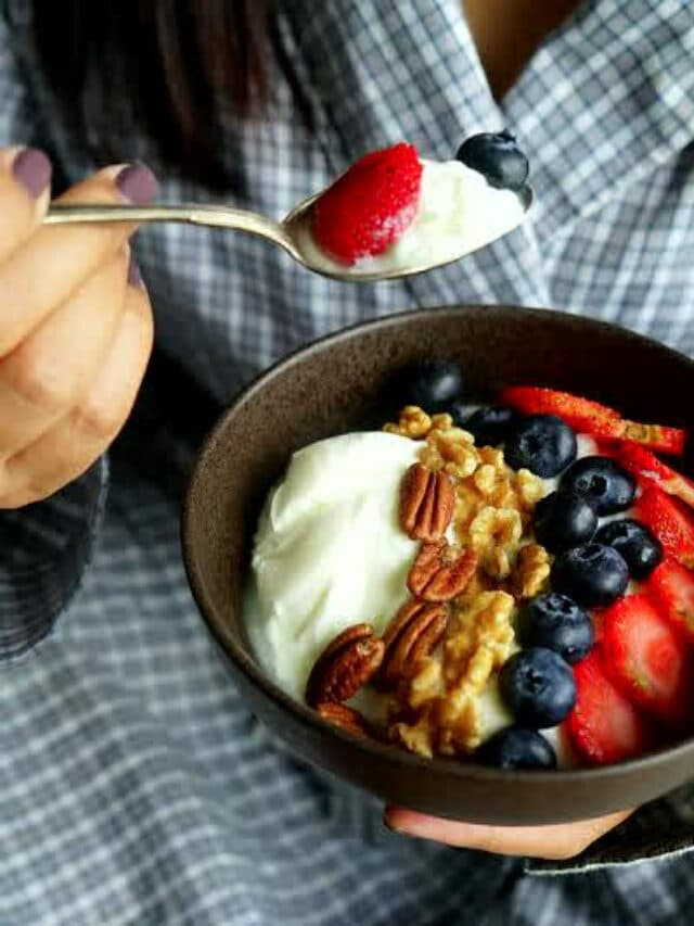 Weight Loss Breakfast: पेट की चर्बी घटाने के लिए रोज सुबह नाश्ते में शामिल करें ये चीजें