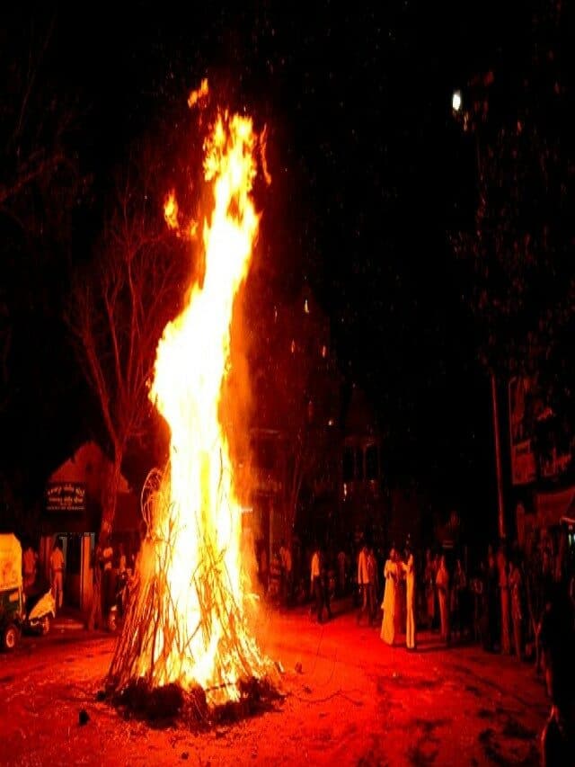 Holashtak 2024 : कब से शुरू हो रहा है होलाष्टक? इस दौरान भूलकर भी करें ये काम