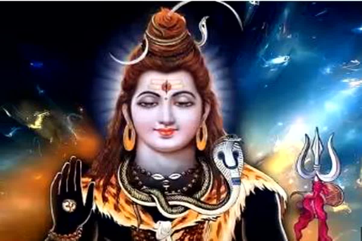 Mahashivratri Lucky Zodiac Sign
