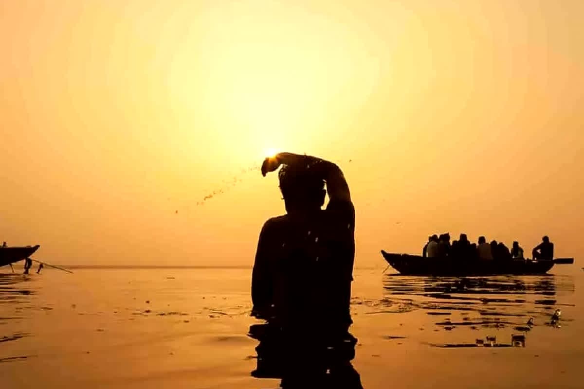 Mauni Amavasya 2025 : कब है मौनी अमावस्या? इसी दिन होगा दूसरा शाही स्नान, यहां देखें शुभ मुहूर्त