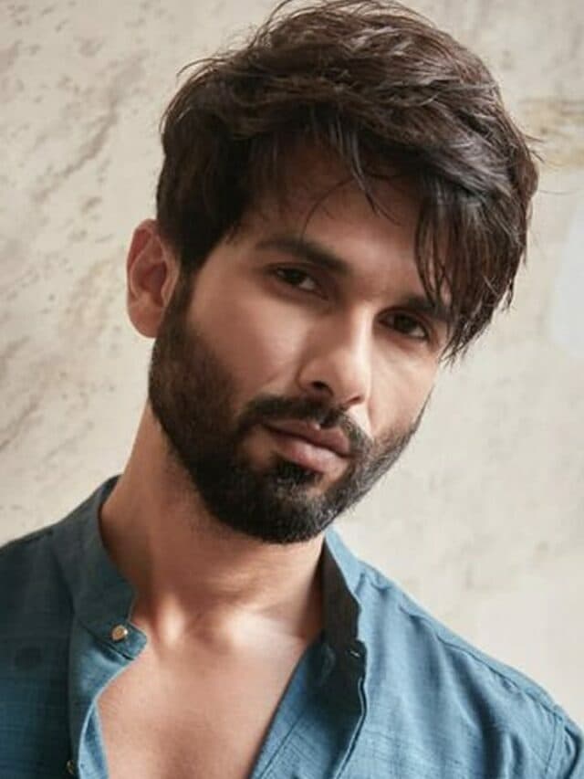 Shahid Kapoor Birthday : आज है शाहिद कपूर का जन्मदिन, जानें उनके बारे में कुछ अनसुनी बातें
