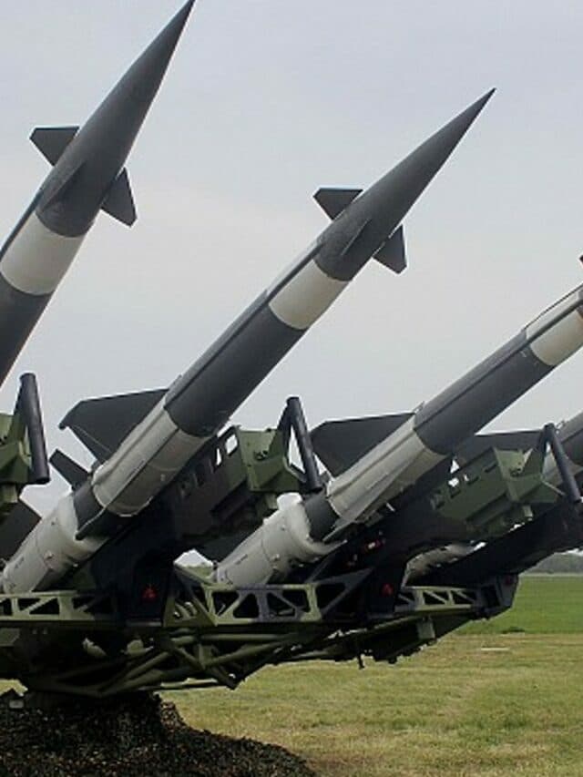 Nuclear Missiles Of India: ये है भारत की 9 परमाणु मिसाइल, क्या आप जानते हैं इनके बारे में