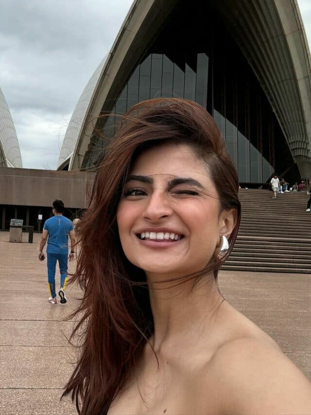 Palak Tiwari Hot Photos: मस्ती के मूड में नजर आईं पलक तिवारी, शेयर की खूबसूरत तस्वीरें…