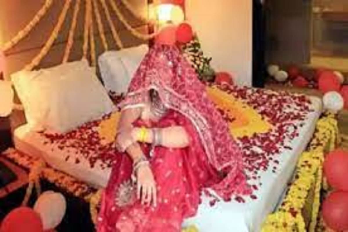 Sister Become Wife of Brother: भाई ने अपनी ही बहन को बना लिया दुल्हन, कहा- पूरा करना चाहता था ये शौक, जानकर पैरों तले खिसक जाएगी जमीन